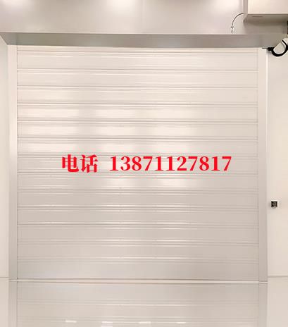 鸠江防爆柔性卷帘门