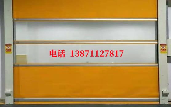 鸠江洁净室门